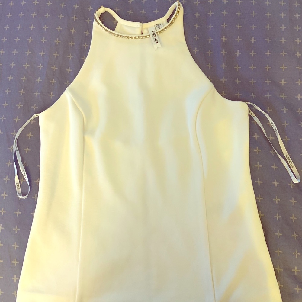 Ever New  sleeveless top
